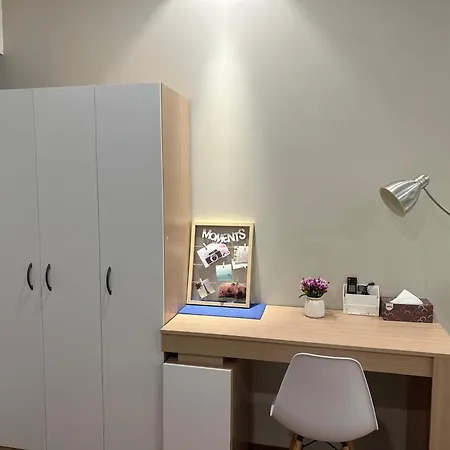 Summer Suites By Klcc Kuala Lumpur Bagian luar foto