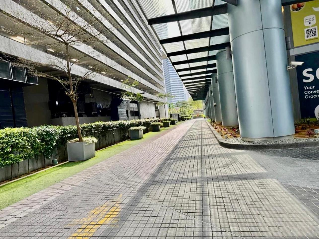 Summer By Klcc Apartment Kuala Lumpur