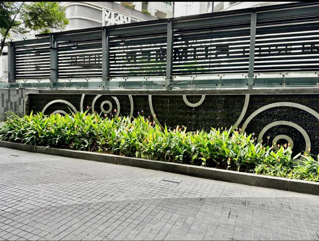 Summer By Klcc Apartment