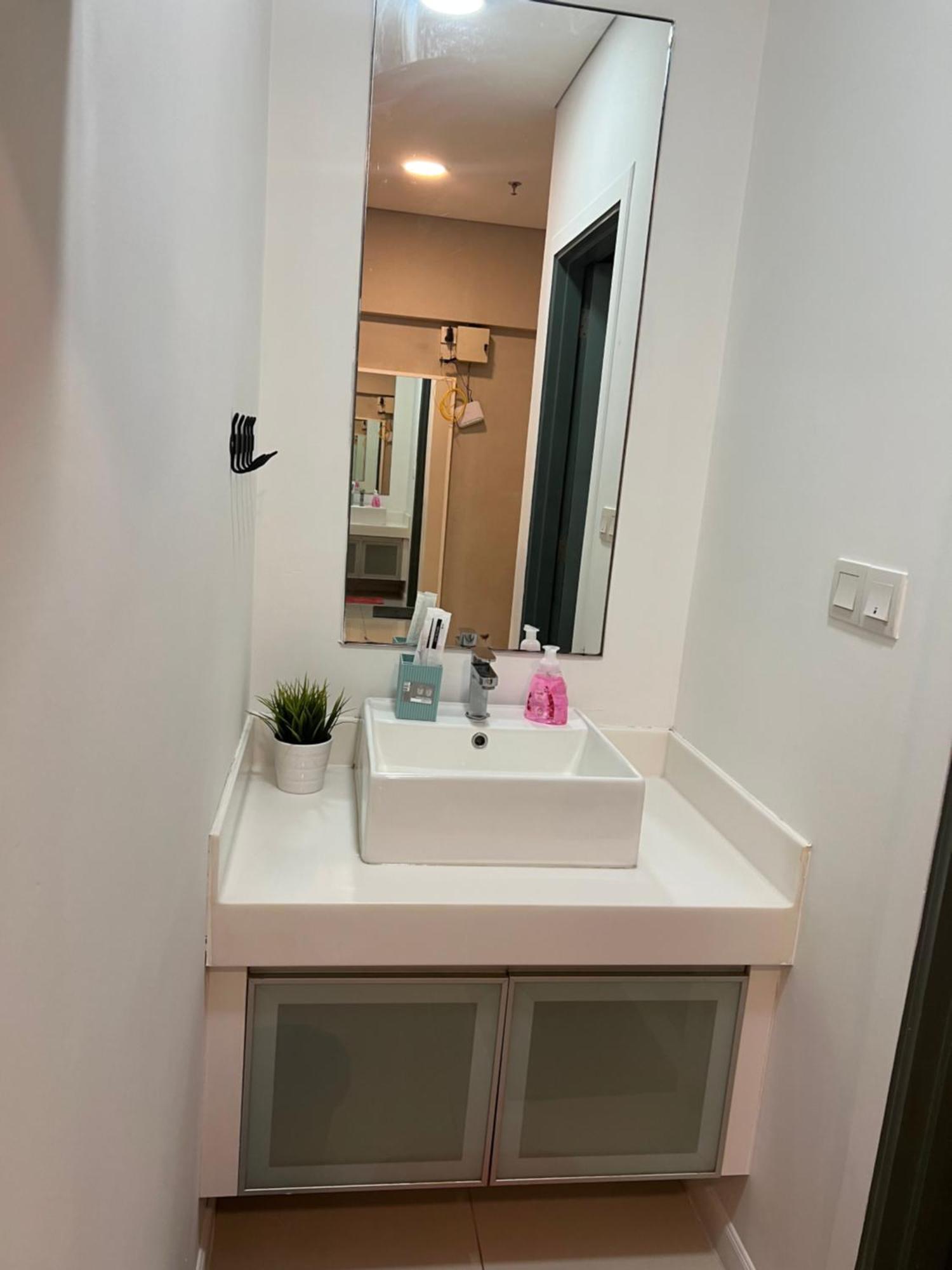 Apartment Summer By Klcc Kuala Lumpur
