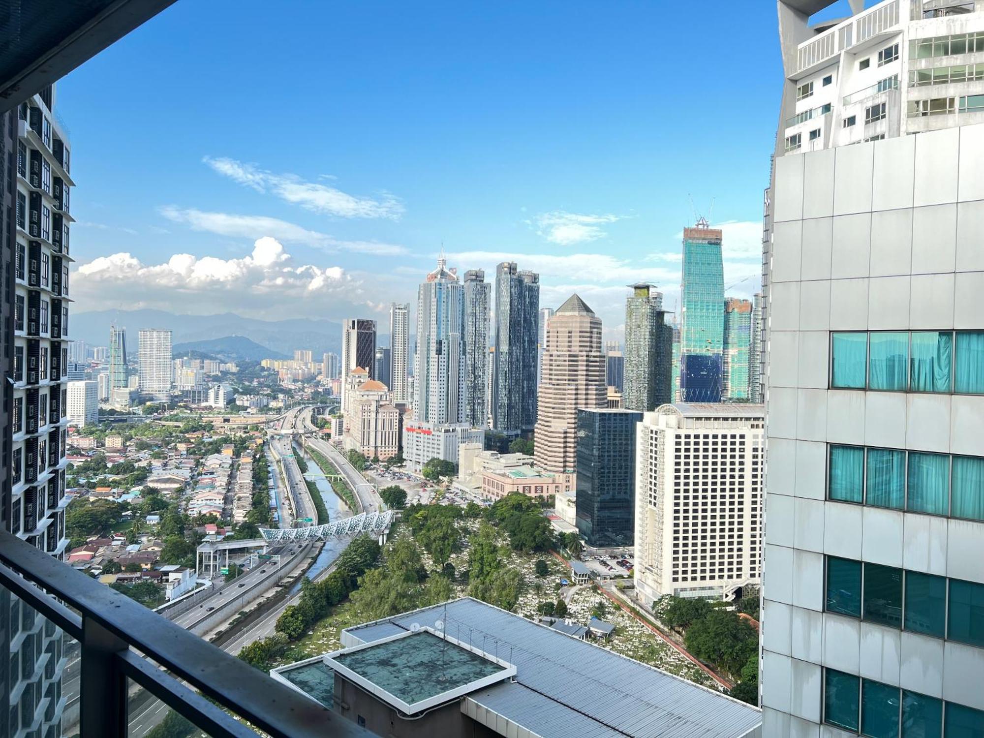 Summer By Klcc